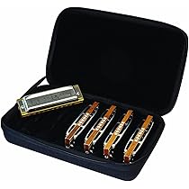 HOHNER ホーナー　スーパークロモニカ280 クロマチックハーモニカ 31ZGZSO2KuL.jpg_BO30,255,255,
